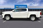 Used 2022 Chevrolet Colorado LT Crew Cab for sale #BU307220A - photo 7