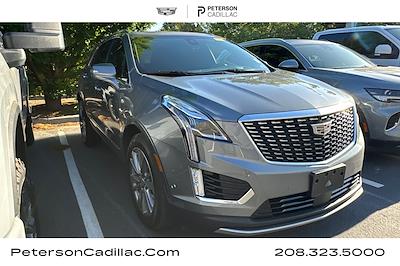 2021 Cadillac XT5 AWD SUV for sale #CD100686A - photo 1