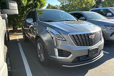 2021 Cadillac XT5 AWD SUV for sale #CD100686A - photo 2