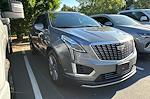 2021 Cadillac XT5 AWD SUV for sale #CD100686A - photo 2