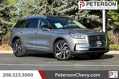 Used 2023 Lincoln Corsair Reserve AWD SUV for sale #CD103390A - photo 1
