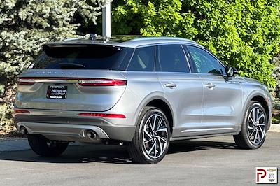 Used 2023 Lincoln Corsair Reserve AWD SUV for sale #CD103390A - photo 2