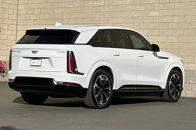 Used 2025 Cadillac Escalade IQ AWD SUV for sale #CD104562A - photo 2