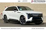 Used 2025 Cadillac Escalade IQ AWD SUV for sale #CD104562A - photo 1