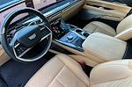 Used 2025 Cadillac Escalade IQ AWD SUV for sale #CD104562A - photo 10