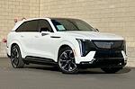 Used 2025 Cadillac Escalade IQ AWD SUV for sale #CD104562A - photo 3