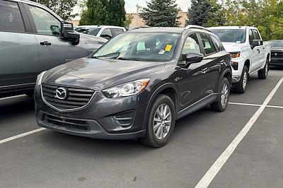 Used 2016 Mazda CX-5 AWD SUV for sale #CD104562C - photo 2
