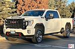 2022 GMC Sierra 3500 Crew Cab 4x4, Pickup for sale #CD105579A - photo 8