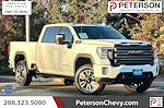 2022 GMC Sierra 3500 Crew Cab 4x4, Pickup for sale #CD105579A - photo 1