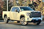 2022 GMC Sierra 3500 Crew Cab 4x4, Pickup for sale #CD105579A - photo 3