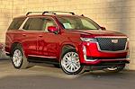 Used 2023 Cadillac Escalade Premium Luxury for sale #CD109868A - photo 3