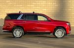 Used 2023 Cadillac Escalade Premium Luxury for sale #CD109868A - photo 4