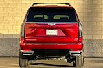 Used 2023 Cadillac Escalade Premium Luxury for sale #CD109868A - photo 5
