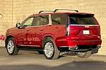 Used 2023 Cadillac Escalade Premium Luxury for sale #CD109868A - photo 6
