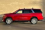 Used 2023 Cadillac Escalade Premium Luxury for sale #CD109868A - photo 7