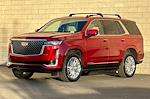 Used 2023 Cadillac Escalade Premium Luxury for sale #CD109868A - photo 8