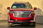 Used 2023 Cadillac Escalade Premium Luxury for sale #CD109868A - photo 9