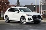 Used 2024 Audi Q5 AWD SUV for sale #CD109868B - photo 1