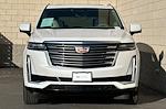 Used 2021 Cadillac Escalade Premium Luxury Platinum 4WD SUV for sale #CD111873A - photo 9