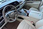Used 2021 Cadillac Escalade Premium Luxury Platinum 4WD SUV for sale #CD111873A - photo 10