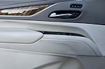 Used 2021 Cadillac Escalade Premium Luxury Platinum 4WD SUV for sale #CD111873A - photo 11