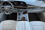 Used 2021 Cadillac Escalade Premium Luxury Platinum 4WD SUV for sale #CD111873A - photo 15