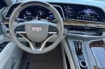 Used 2021 Cadillac Escalade Premium Luxury Platinum 4WD SUV for sale #CD111873A - photo 16