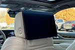 Used 2021 Cadillac Escalade Premium Luxury Platinum 4WD SUV for sale #CD111873A - photo 17