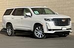 Used 2021 Cadillac Escalade Premium Luxury Platinum 4WD SUV for sale #CD111873A - photo 3