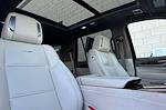 Used 2021 Cadillac Escalade Premium Luxury Platinum 4WD SUV for sale #CD111873A - photo 19