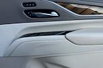 Used 2021 Cadillac Escalade Premium Luxury Platinum 4WD SUV for sale #CD111873A - photo 20