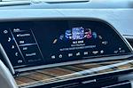 Used 2021 Cadillac Escalade Premium Luxury Platinum 4WD SUV for sale #CD111873A - photo 21