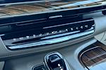 Used 2021 Cadillac Escalade Premium Luxury Platinum 4WD SUV for sale #CD111873A - photo 24