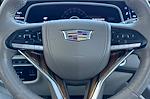 Used 2021 Cadillac Escalade Premium Luxury Platinum 4WD SUV for sale #CD111873A - photo 27