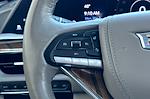 Used 2021 Cadillac Escalade Premium Luxury Platinum 4WD SUV for sale #CD111873A - photo 28