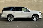 Used 2021 Cadillac Escalade Premium Luxury Platinum 4WD SUV for sale #CD111873A - photo 4