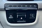 Used 2021 Cadillac Escalade Premium Luxury Platinum 4WD SUV for sale #CD111873A - photo 32