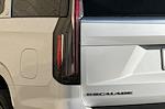 Used 2021 Cadillac Escalade Premium Luxury Platinum 4WD SUV for sale #CD111873A - photo 34