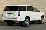 Used 2021 Cadillac Escalade Premium Luxury Platinum 4WD SUV for sale #CD111873A - photo 2