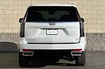 Used 2021 Cadillac Escalade Premium Luxury Platinum 4WD SUV for sale #CD111873A - photo 5