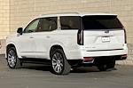 Used 2021 Cadillac Escalade Premium Luxury Platinum 4WD SUV for sale #CD111873A - photo 6