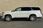 Used 2021 Cadillac Escalade Premium Luxury Platinum 4WD SUV for sale #CD111873A - photo 7