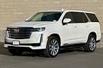 Used 2021 Cadillac Escalade Premium Luxury Platinum 4WD SUV for sale #CD111873A - photo 8