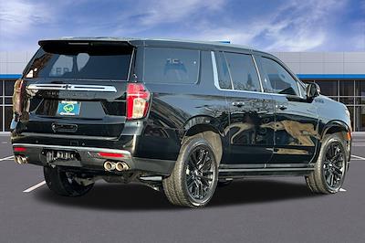 Used 2022 Chevrolet Suburban High Country for sale #CD111873B - photo 2