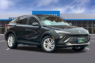 Used 2024 Buick Envista FWD SUV for sale #CD125795C - photo 2