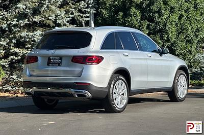 Used 2020 Mercedes-Benz GLC 300 SUV AWD SUV for sale #CD145971A - photo 2