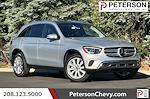 Used 2020 Mercedes-Benz GLC 300 SUV AWD SUV for sale #CD145971A - photo 1