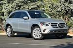 Used 2020 Mercedes-Benz GLC 300 SUV AWD SUV for sale #CD145971A - photo 3