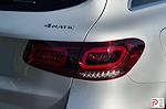 Used 2020 Mercedes-Benz GLC 300 SUV AWD SUV for sale #CD145971A - photo 34