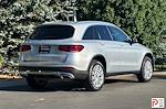 Used 2020 Mercedes-Benz GLC 300 SUV AWD SUV for sale #CD145971A - photo 2